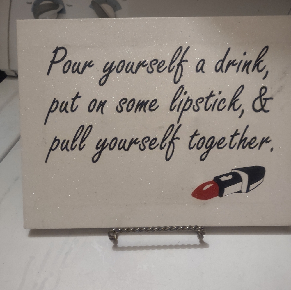 Home decor - Picture 1 of 4